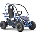 MotoTec Maverick Go-Kart – Off-Road Gas Go Kart for Recreational Driving | TSH