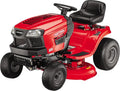 CRAFTSMAN 42″ Gas Riding Lawn Mower – Gear Drive Riding Mower | TSH