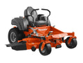 Husqvarna MZ61 61″ Zero-Turn Lawn Mower – 24 HP Kawasaki Engine | TSH
