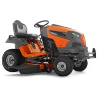 Husqvarna TS 242XD 42″ Riding Lawn Tractor – 21.5 HP Kawasaki Engine | TSH