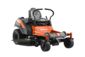 Husqvarna Z248F Special Edition 48″ Zero-Turn Lawn Mower – Premium Residential Mower | TSH