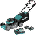 Makita GML01PL 40V max XGT Brushless 21″ Self-Propelled Commercial Lawn Mower Kit | TSH
