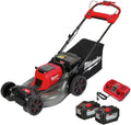 Milwaukee M18 FUEL 2823-20 21″ Self-Propelled Lawn Mower – Dual-Battery Cordless Mower | TSH