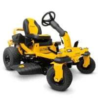 Cub Cadet ZTS1 42″ Zero-Turn Riding Lawn Mower – Ultima Series | TDS
