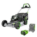 EGO POWER+ LM2244SP 22″ Self-Propelled Lawn Mower – 1000 Series Super Composite Deck | TSH