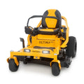 Cub Cadet Ultima ZT1 42″ Zero-Turn Mower – Fabricated Deck Lawn Mower | TSH