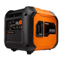 Generac iQ3500 Inverter Generator – 3500W/3000W Ultra-Quiet Portable Generator