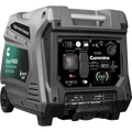 Cummins Onan P4500i Inverter Generator – 4500W/3700W Portable Gas Generator with Remote Start