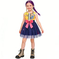 Girls’ Pop Star Dream Princess Dress