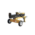 CountyLine 28-Ton Gas Log Splitter – 6.5 HP Kohler Engine with Horizontal & Vertical Operation | TSH