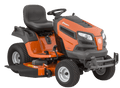 Husqvarna TS 148XK 48″ Lawn Tractor – 24 HP Kohler Engine | Scratch & Dent | TSH