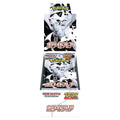 Pokemon Card Game White Flare Deluxe Booster Box (Japanese) - 4 Packs