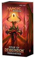 Hour of Devastation - Pre-Release Kit
