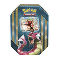 PokÃmon TCG: Triple Power Tin (Shiny Gyarados)