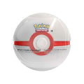 Pokemon TCG: Pokemon GO Poké Ball Tin - Premier Ball