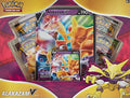 Pokemon Alakazam V Box, Multicolor