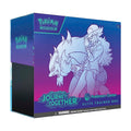 Pokemon TCG: Scarlet & Violet—Journey Together Pokemon Center Elite Trainer Box - 11 Packs, Promo