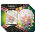 Pokemon SAS4.5 Tin - Eldegoss V