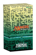 Magic the Gathering: MTG Battle for Zendikar Prerelease Pack (Pre-Pelease Promo + 6 Boosters + d20 Spindown Counter)
