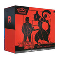 Pokémon TCG: Scarlet & Violet-Destined Rivals Pokémon Center Elite Trainer Box