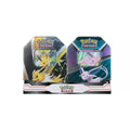 2023 Pokemon Jolteon Espeon Tin Bundle