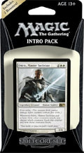 Magic The Gathering M13: MTG: 2013 Core Set Intro Pack: Path to Victory Theme Deck (Includes 2 Booster Packs)