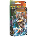 Pokemon TCG: Sun & Moon Forbidden Light Lycanroc Theme Deck | Collectible Trading Card Set | 60 Card Deck with Ultra Rare Holographic Foil Lycanroc, Damage Counters, Metallic Coin, Online Code Card