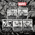 Magic: The Gathering Secret Lair x Marvel’s Spider-Man – Venom Unleashed (Non-Foil)