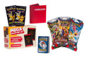 Pokémon Mega Collector's Kit: 100 Total Pokémon Cards | 5 Packs + 50 Cards (Includes 1 Holo-Foil Card) + Mini-Binder