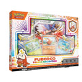 Pokemon TCG: Paldea Pin Collection - Fuecoco