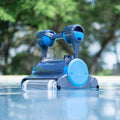 Dolphin Premier 2024 Robotic Pool Cleaner – For In-Ground Pools Up to 50 ft | TSH