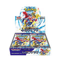 Pokemon Card Game Scarlet & Violet Enhanced Expansion Pack Raging Surf Booster Box (Japanese) - 30 Packs