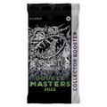 Magic: The Gathering Double Masters 2022 Collector Booster | 15 Magic Cards