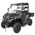 Massimo T-Boss 550 4WD UTV – 4×4 Side-by-Side Utility Vehicle | TSH