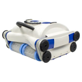 Water Tech CX-1 Cordless Robotic Pool Cleaner – Battery Powered Automatic Pool Vacuum