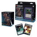 MTG Warhammer 40,000 Necron Dynasties – Commander Deck