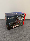 Magic: The Gathering | Marvel's Spider-Man Bundle (German version)