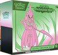 Pokemon TCG: SV4 Paradox Rift Elite Trainer Box - Iron Bundle