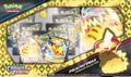 POKÉMON TCG Crown Zenith Premium Collection - Pikachu VMAX, 290-85189