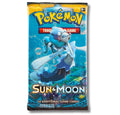 Pokemon Sun & Moon (SM1) Booster Pack | Primarina