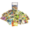Pokémon Cards Mystery Power Cube Box | EX/Gx Special Card | Foil Cards | Genuine Cards (728192492327)