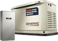 Generac Guardian 22kW Standby Generator – Home Backup Power with 200-Amp Transfer Switch & WiFi | TSH
