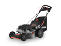 ECHO LM-2119SP 21″ Self-Propelled Lawn Mower – Gas-Powered Lawn Mower | TSH