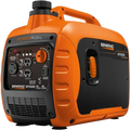 Generac GP3300i 3300W/2500W Gas Inverter Generator – Portable Quiet Power Generator