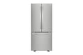 LG LFCS22520S french door freestanding refrigerator