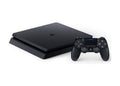 Sony PlayStation 4 PS4 Slim 1TB Jet Black Console (US Plug) CUH-2215B
