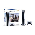 Sony PlayStation 5 PS5 Blu-ray Edition Final Fantasy XVI Console Bundle (US Plug)