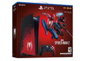 Sony PlayStation 5 PS5 Blu-ray Edition Marvel Spider-Man 2 Console Bundle (US Plug) 1000039239