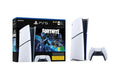 Sony PlayStation 5 PS5 Slim Digital Fortnite Cobalt Star Console (UK Plug)