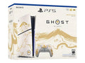 Sony PlayStation 5 PS5 Slim Ultra HD Ghost of Yotei Gold Limited Edition Bundle (UK Plug)